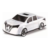 Nivalmix-Pick-up-Saturno-Concept-Car-Branco-LBN-045-Brinquemix-2362795-004-