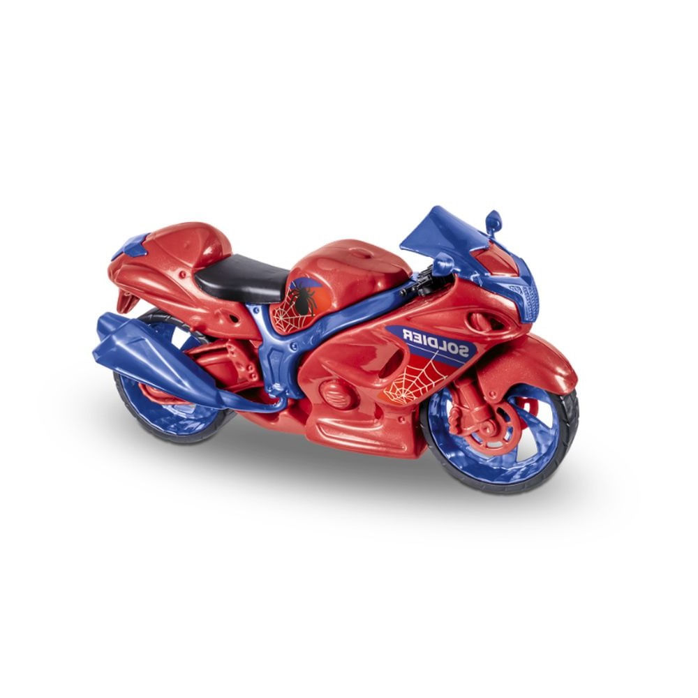 Nivalmix-Moto-Miniatura-De-Brinquedo-30cm-Modelo.1-CMB060-Brinquemix-2362769-001- Nivalmix-Moto-Miniatura-De-Brinquedo-30cm-Modelo.1-CMB060-Brinquemix-2362769-001-