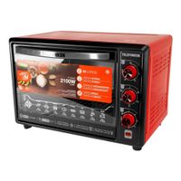Nivalmix-Forno-Eletrico-50L-2100W-220V-TF-E550C-Telefunken-2363003-2 Nivalmix-Forno-Eletrico-50L-2100W-220V-TF-E550C-Telefunken-2363003-2