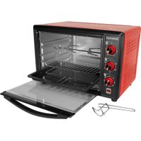 Nivalmix-Forno-Eletrico-50L-2100W-220V-TF-E550C-Telefunken-2363003-3 Nivalmix-Forno-Eletrico-50L-2100W-220V-TF-E550C-Telefunken-2363003-3