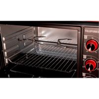 Nivalmix-Forno-Eletrico-50L-2100W-220V-TF-E550C-Telefunken-2363003-4 Nivalmix-Forno-Eletrico-50L-2100W-220V-TF-E550C-Telefunken-2363003-4