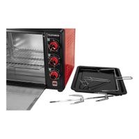 Nivalmix-Forno-Eletrico-50L-2100W-220V-TF-E550C-Telefunken-2363003-5 Nivalmix-Forno-Eletrico-50L-2100W-220V-TF-E550C-Telefunken-2363003-5