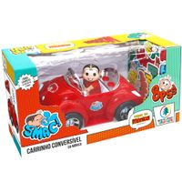 Nivalmix_Carrinho_Conversivel_da_Monica_0250_Monte_Libano_ll Nivalmix_Carrinho_Conversivel_da_Monica_0250_Monte_Libano_ll