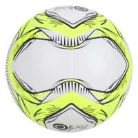 Nivalmix-Bola-de-Futsal-Slick-Amarelo-Neon-e-Branco-5167-Tooper-2362652-3 Nivalmix-Bola-de-Futsal-Slick-Amarelo-Neon-e-Branco-5167-Tooper-2362652-3