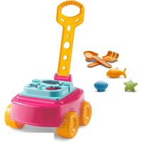 Carrinho-com-Pa-e-Rastelo-Topi-Mileva-Laranja-4016-Cardoso-2353994-001 Carrinho-com-Pa-e-Rastelo-Topi-Mileva-Laranja-4016-Cardoso-2353994-001