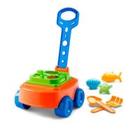 Carrinho-com-Pa-e-Rastelo-Topi-Mileva-Rosa-4016-Cardoso-2353994-002 Carrinho-com-Pa-e-Rastelo-Topi-Mileva-Rosa-4016-Cardoso-2353994-002