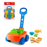 Carrinho-com-Pa-e-Rastelo-Topi-Mileva-Rosa-4016-Cardoso-2353994-002- Carrinho-com-Pa-e-Rastelo-Topi-Mileva-Rosa-4016-Cardoso-2353994-002-