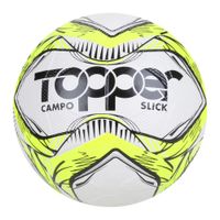 Nivalmix-Bola-de-Futebol-de-Campo-Slick-Amarelo-Neon-e-Branco-5161-Tooper-2271145 Nivalmix-Bola-de-Futebol-de-Campo-Slick-Amarelo-Neon-e-Branco-5161-Tooper-2271145
