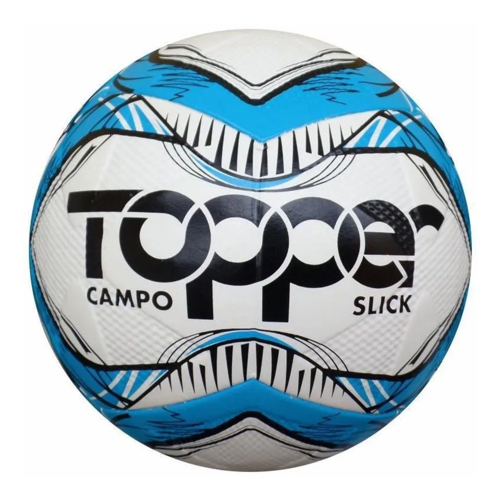 Nivalmix-Bola-de-Futebol-de-Campo-Slick-Azul-e-Branco-5159-Tooper-2271119 Nivalmix-Bola-de-Futebol-de-Campo-Slick-Azul-e-Branco-5159-Tooper-2271119