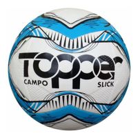 Nivalmix-Bola-de-Futebol-de-Campo-Slick-Azul-e-Branco-5159-Tooper-2271119 Nivalmix-Bola-de-Futebol-de-Campo-Slick-Azul-e-Branco-5159-Tooper-2271119