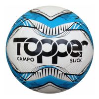 Nivalmix-Bola-de-Futebol-de-Campo-Slick-Azul-e-Branco-5159-Tooper-2271119