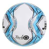 Nivalmix-Bola-de-Futebol-de-Campo-Slick-Azul-e-Branco-5159-Tooper-2271119-2 Nivalmix-Bola-de-Futebol-de-Campo-Slick-Azul-e-Branco-5159-Tooper-2271119-2