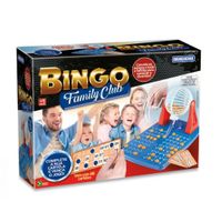Nivalmix-Jogo-Bingo-Family-Club-BFC-160-Brinquemix-2362730-2 Nivalmix-Jogo-Bingo-Family-Club-BFC-160-Brinquemix-2362730-2