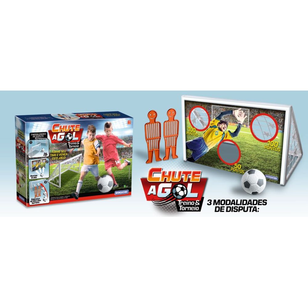 Nivalmix-Chute-a-Gol-Treino---Torneio-CAG-180-Brinquemix-2362717 Nivalmix-Chute-a-Gol-Treino---Torneio-CAG-180-Brinquemix-2362717