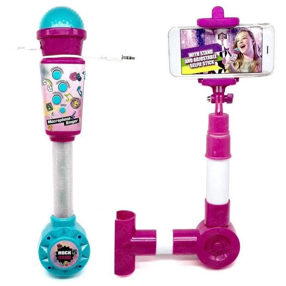 Nivalmix_Microfone-Musical-Mega-Star-para-celular---R2969-BBR-Toys--4- Nivalmix_Microfone-Musical-Mega-Star-para-celular---R2969-BBR-Toys--4-