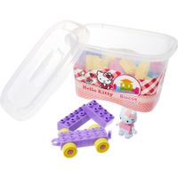Nivalmix-Blocos-de-Montar-Hello-Kitty-43-Pcs-9610-Monte-Libano-2360377 Nivalmix-Blocos-de-Montar-Hello-Kitty-43-Pcs-9610-Monte-Libano-2360377