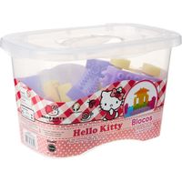 Nivalmix-Blocos-de-Montar-Hello-Kitty-43-Pcs-9610-Monte-Libano-2360377-2 Nivalmix-Blocos-de-Montar-Hello-Kitty-43-Pcs-9610-Monte-Libano-2360377-2