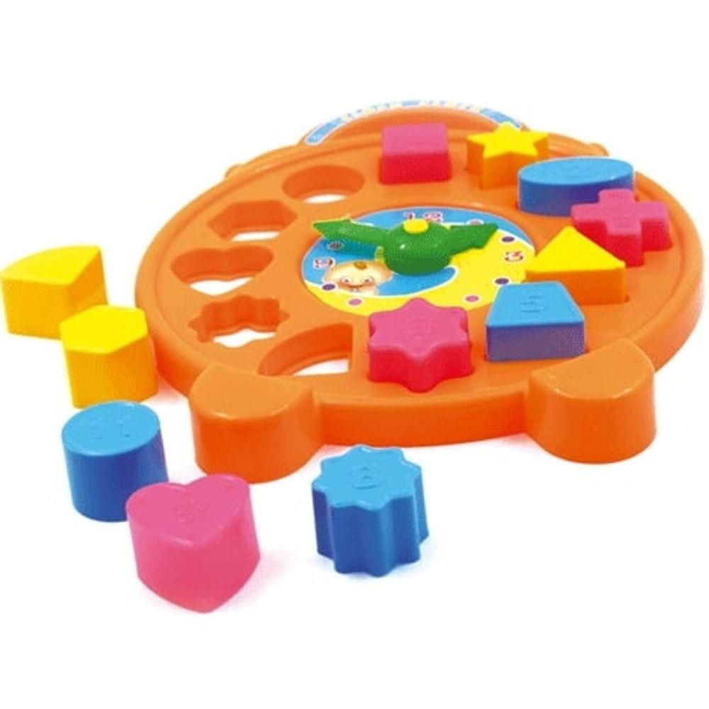 Nivalmix-Brinquedo-Relogio-Didatico-Clock-Clock-Mod-2-630-Pica-Pau-2358531-002 Nivalmix-Brinquedo-Relogio-Didatico-Clock-Clock-Mod-2-630-Pica-Pau-2358531-002