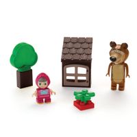 Nivalmix-Colecao-Masha-e-o-Masha-c-Blocos-8-Pcs-0225-Monte-Libano-2360364 Nivalmix-Colecao-Masha-e-o-Masha-c-Blocos-8-Pcs-0225-Monte-Libano-2360364