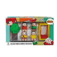 Nivalmix-Colecao-Turma-da-Monica-c-Blocos-7-Pcs-0210-Monte-Libano-2360325-2 Nivalmix-Colecao-Turma-da-Monica-c-Blocos-7-Pcs-0210-Monte-Libano-2360325-2