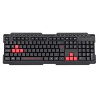 Teclado-Gamer-Dragon-War-TGDW-ABNT2-Preto-e-Vermelho--ELG-2365733 Teclado-Gamer-Dragon-War-TGDW-ABNT2-Preto-e-Vermelho--ELG-2365733