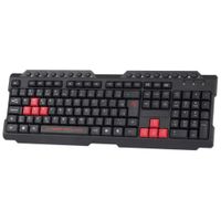 Teclado-Gamer-Dragon-War-TGDW-ABNT2-Preto-e-Vermelho--ELG-2365733-2 Teclado-Gamer-Dragon-War-TGDW-ABNT2-Preto-e-Vermelho--ELG-2365733-2