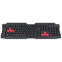 Teclado-Gamer-Dragon-War-TGDW-ABNT2-Preto-e-Vermelho--ELG-2365733-3 Teclado-Gamer-Dragon-War-TGDW-ABNT2-Preto-e-Vermelho--ELG-2365733-3