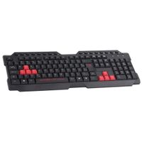 Teclado-Gamer-Dragon-War-TGDW-ABNT2-Preto-e-Vermelho--ELG-2365733-4 Teclado-Gamer-Dragon-War-TGDW-ABNT2-Preto-e-Vermelho--ELG-2365733-4
