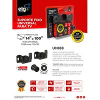 Nivalmix-Suporte-para-TV-Universal-ELG-UNI88-14-a-100-suporta-100-Kg-2365889-- Nivalmix-Suporte-para-TV-Universal-ELG-UNI88-14-a-100-suporta-100-Kg-2365889--