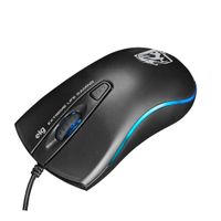 Nivalmix-Mouse-Gamer-Dragon-War-c-LED-MGDW-2400dpi-4-Botoes-ELG-2365655-2 Nivalmix-Mouse-Gamer-Dragon-War-c-LED-MGDW-2400dpi-4-Botoes-ELG-2365655-2