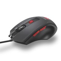 Nivalmix-Mouse-Gamer-Nightmare-c-LED-MGNM-4800dpi-6-Botoes-ELG-2365081-2 Nivalmix-Mouse-Gamer-Nightmare-c-LED-MGNM-4800dpi-6-Botoes-ELG-2365081-2