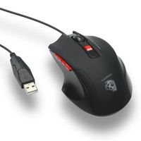 Nivalmix-Mouse-Gamer-Nightmare-c-LED-MGNM-4800dpi-6-Botoes-ELG-2365081-3 Nivalmix-Mouse-Gamer-Nightmare-c-LED-MGNM-4800dpi-6-Botoes-ELG-2365081-3