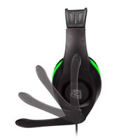 Nivalmix-Headset-Gamer-Venom-HGVN-P3-Preto-e-Vermelho-ELG-2365798-3 Nivalmix-Headset-Gamer-Venom-HGVN-P3-Preto-e-Vermelho-ELG-2365798-3