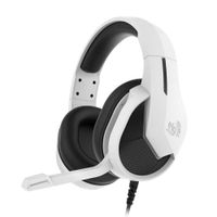 Nivalmix-Headset-Gamer-Falkor-HGFK-P3-Branco-ELG-2365837 Nivalmix-Headset-Gamer-Falkor-HGFK-P3-Branco-ELG-2365837