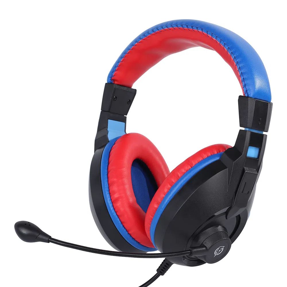 Nivalmix-Headset-Gamer-Nite-Renegade-FLKH003-P3-ELG-2365785 Nivalmix-Headset-Gamer-Nite-Renegade-FLKH003-P3-ELG-2365785