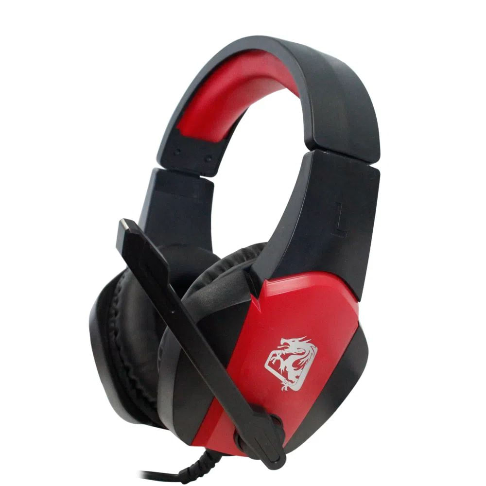 Nivalmix-Headset-Gamer-Venom-HGVN-P3-Preto-e-Vermelho-ELG-2365798 Nivalmix-Headset-Gamer-Venom-HGVN-P3-Preto-e-Vermelho-ELG-2365798