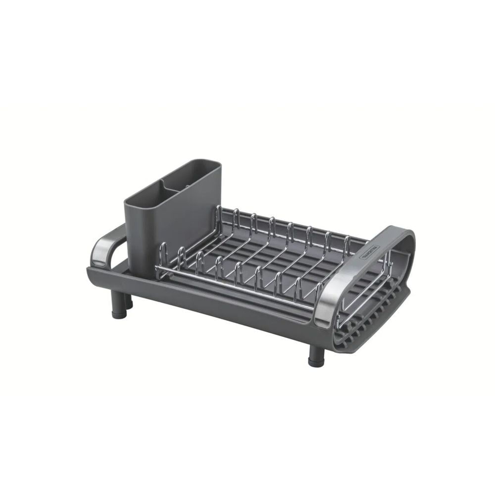 Nivalmix-Escorredor-de-Loucas-Plurale-Inox-Grafite-61537000-Tramontina-2363952 Nivalmix-Escorredor-de-Loucas-Plurale-Inox-Grafite-61537000-Tramontina-2363952