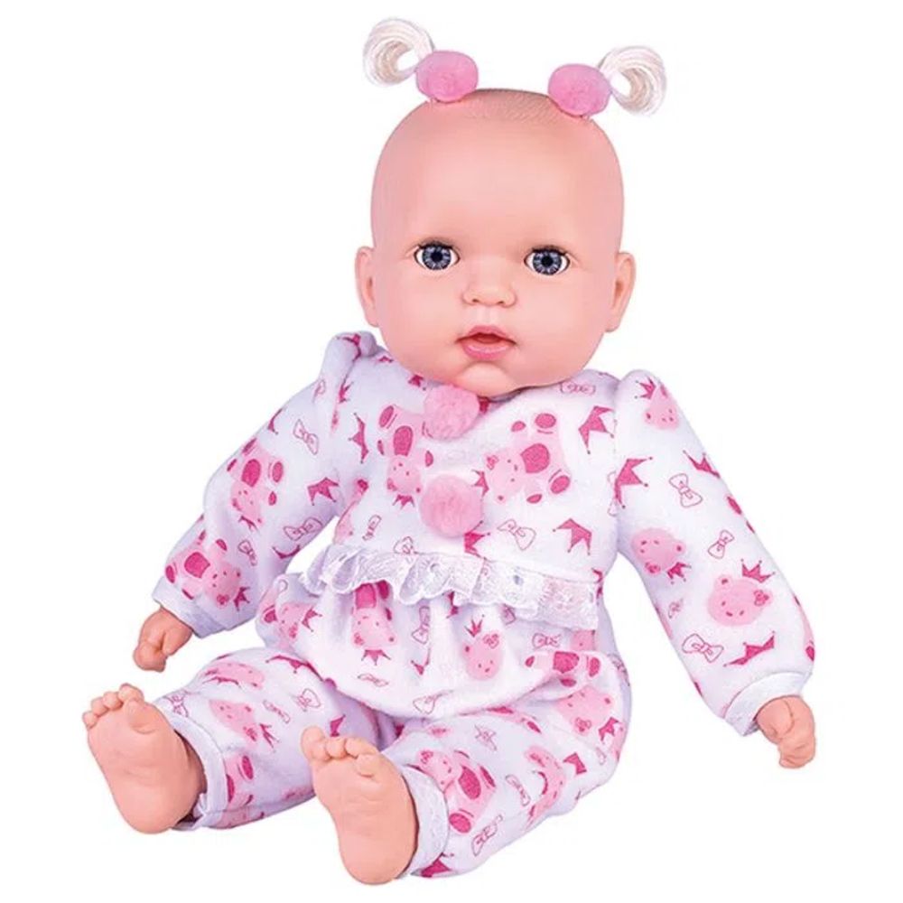 Nivalmix-Boneca-Love-Born-Festa-do-Pijama-2612-Cotiplas-2364979 Nivalmix-Boneca-Love-Born-Festa-do-Pijama-2612-Cotiplas-2364979