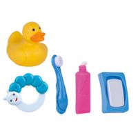 Nivalmix-Brinquedo-Baby-Ninos-Hora-do-Banho-2537-Cotiplas-2364992-2 Nivalmix-Brinquedo-Baby-Ninos-Hora-do-Banho-2537-Cotiplas-2364992-2