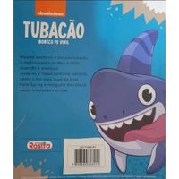 Nivalmix-Tubacao-Boneco-vinil-20cm-2801-Rosita-2341618-- Nivalmix-Tubacao-Boneco-vinil-20cm-2801-Rosita-2341618--