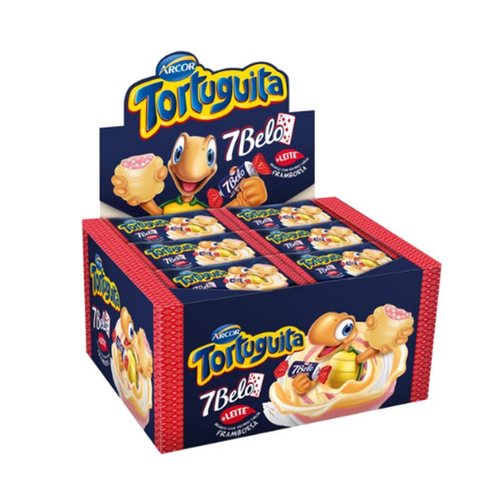 Nivalmix-Caixa-de-Tortuguita-Sabor-7Belo-Com-24-Unidades-Arcor-2368476 Nivalmix-Caixa-de-Tortuguita-Sabor-7Belo-Com-24-Unidades-Arcor-2368476
