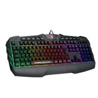Nivalmix-Teclado-Gamer-Pulse-Fire-TGHMPF-ABNT-Preto-ELG-2365707 Nivalmix-Teclado-Gamer-Pulse-Fire-TGHMPF-ABNT-Preto-ELG-2365707