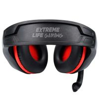 Nivalmix-Headset-Gamer-Orochi-HGOI1-P3-PretoVermelho-ELG-2365850-2 Nivalmix-Headset-Gamer-Orochi-HGOI1-P3-PretoVermelho-ELG-2365850-2