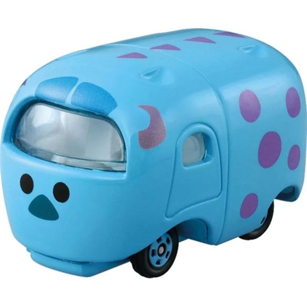Carrinho-Disney-Tsum-Tsum-Die-Cast-Sullivan-Candide-2361976-001 Carrinho-Disney-Tsum-Tsum-Die-Cast-Sullivan-Candide-2361976-001