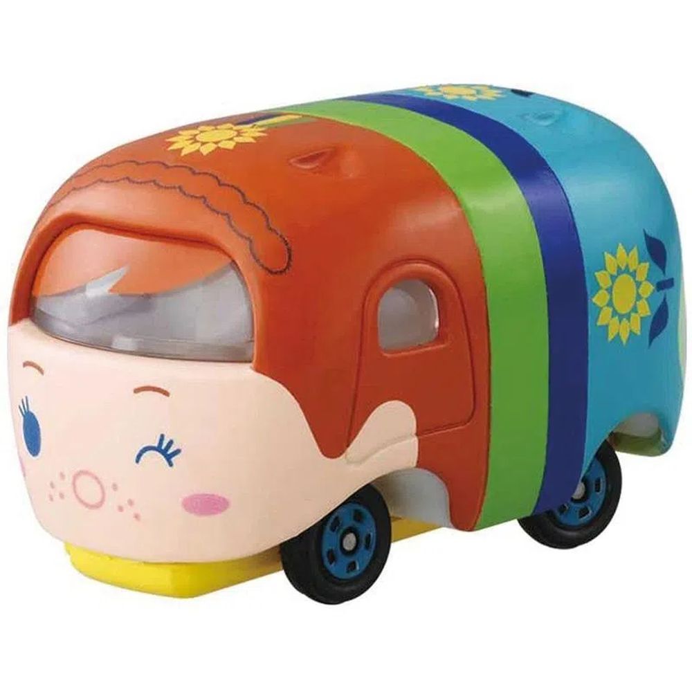 Carrinho-Disney-Tsum-Tsum-Die-Cast-Anna-Candide-2361976-003 Carrinho-Disney-Tsum-Tsum-Die-Cast-Anna-Candide-2361976-003