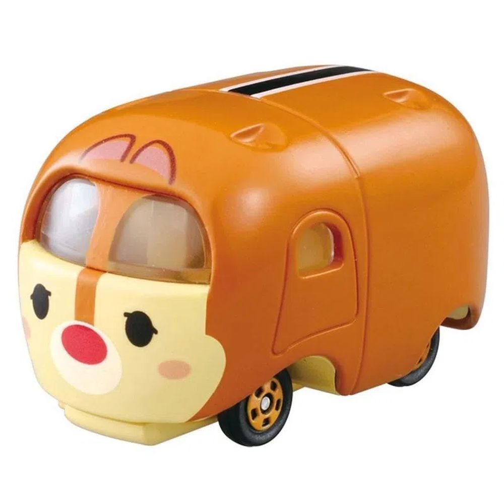 Carrinho-Disney-Tsum-Tsum-Die-Cast-Tico-Candide-2361976-0011 Carrinho-Disney-Tsum-Tsum-Die-Cast-Tico-Candide-2361976-0011