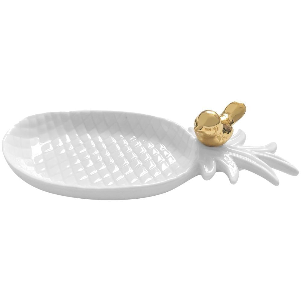 Nivalmix-Prato-Abacaxi-Decorativo-CB0157-Moment-2366955 Nivalmix-Prato-Abacaxi-Decorativo-CB0157-Moment-2366955