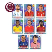 Nivalmix-10-Envelopes-de-Figurinhas-da-Copa-do-Mundo-Qatar-2022-2357348-2