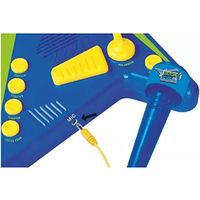 Guitarra-Eletronica-Infantil-Azul-ZP00219-ZoopToys-2353656-002- Guitarra-Eletronica-Infantil-Azul-ZP00219-ZoopToys-2353656-002-