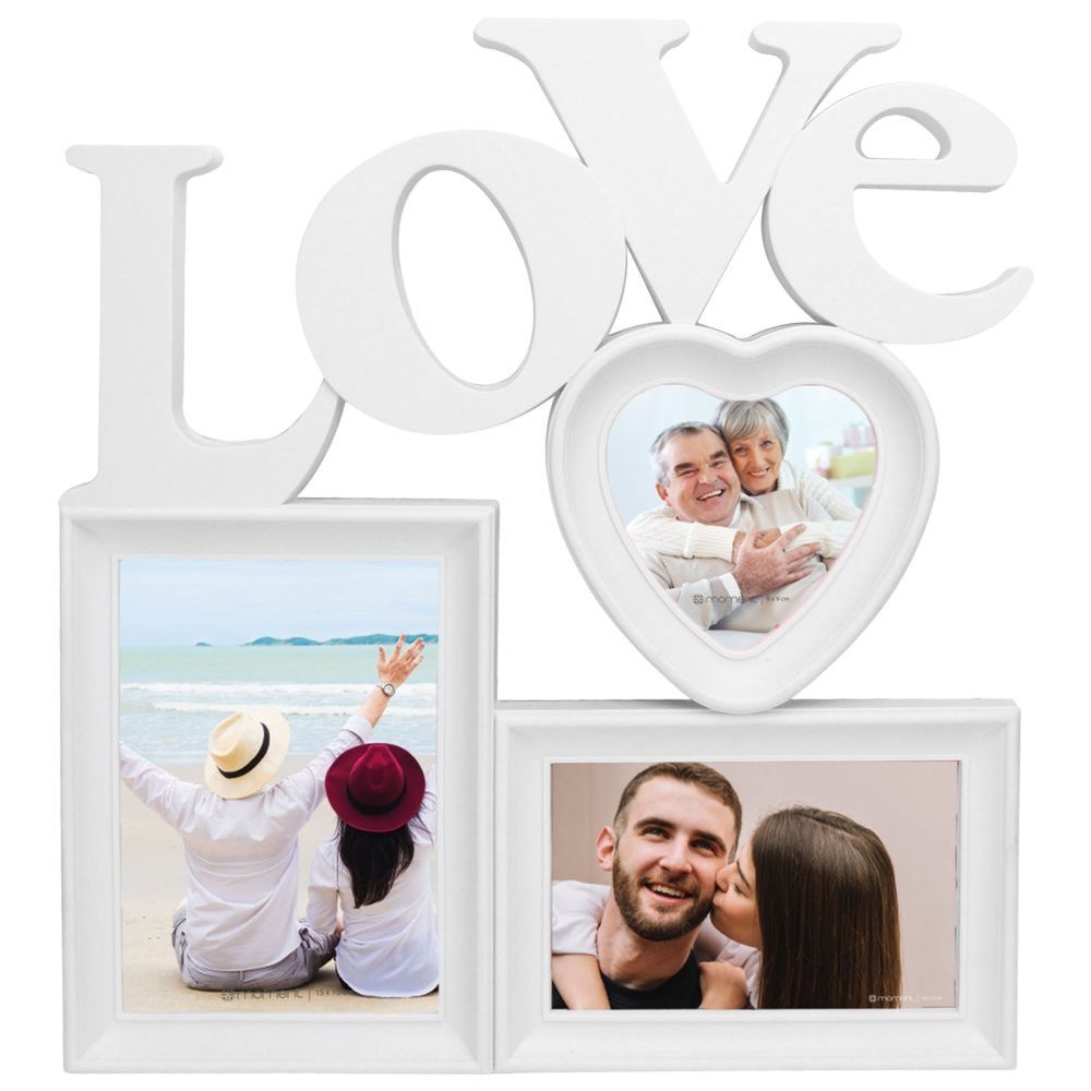 Nivalmix-Porta-Retrato-Love-3-Fotos-CB1211-2367111 Nivalmix-Porta-Retrato-Love-3-Fotos-CB1211-2367111